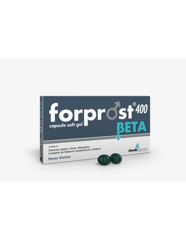 Forprost 400 Beta Integratore